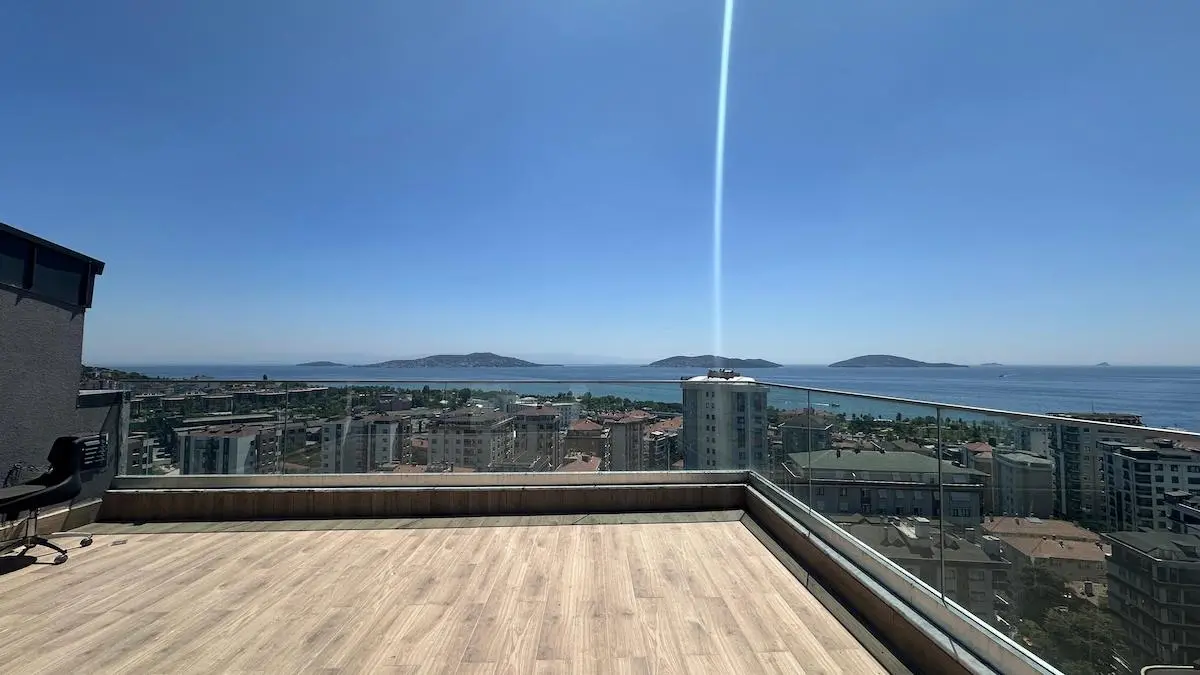 Real estate in Maltepe